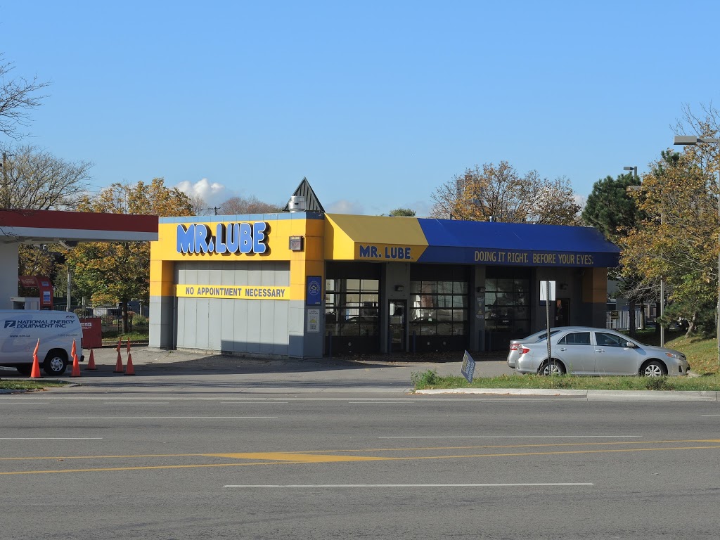 Mr. Lube | 3306 Sheppard Ave E, Scarborough, ON M1T 3K3, Canada | Phone: (416) 491-1828