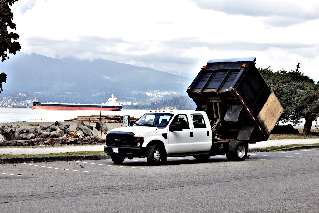 Junk Monkies Recycling and Estate Cleanouts | Cambie St Bridge, Vancouver, BC V5Z, Canada | Phone: (778) 968-0195