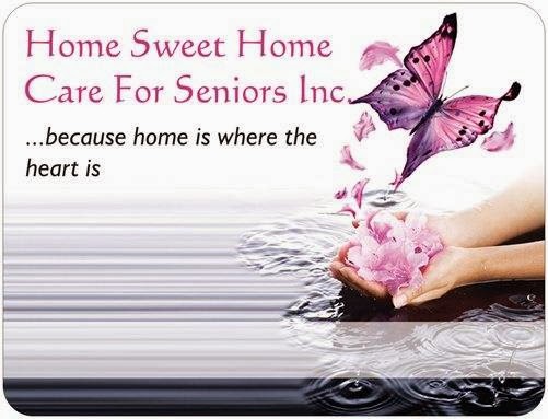 Home Sweet Home Care For Seniors Inc. | 55 Skyline Dr, Dundas, ON L9H 3S3, Canada | Phone: (289) 880-2273