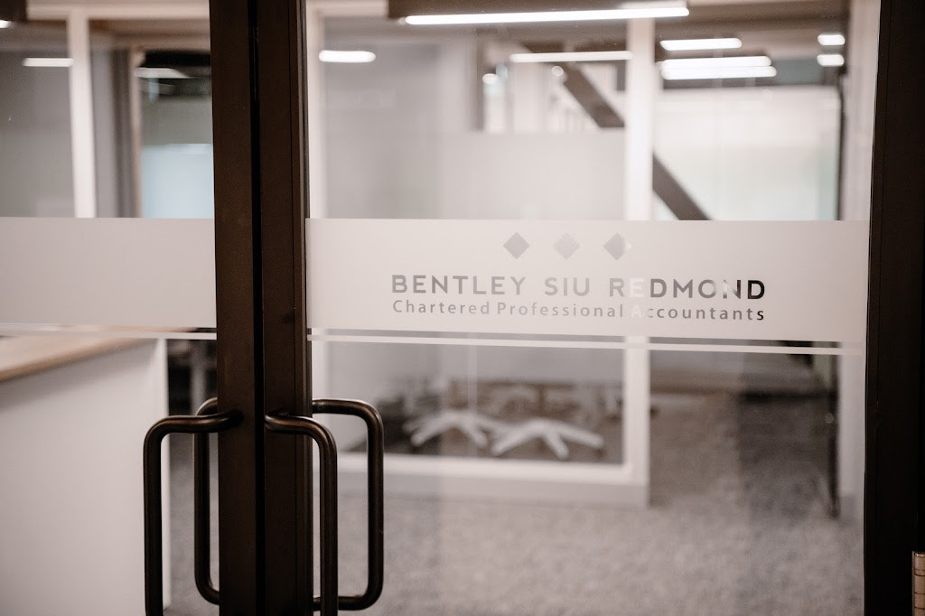 Bentley Siu Redmond, Chartered Professional Accountants | 2840 Peatt Rd #515, Victoria, BC V9B 3V4, Canada | Phone: (250) 590-8346