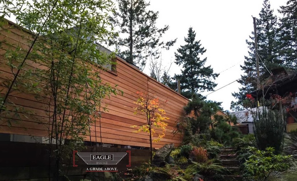 Eagle Cedar | 30758 S Fraser Way, Abbotsford, BC V2T 4L1, Canada | Phone: (604) 744-2404