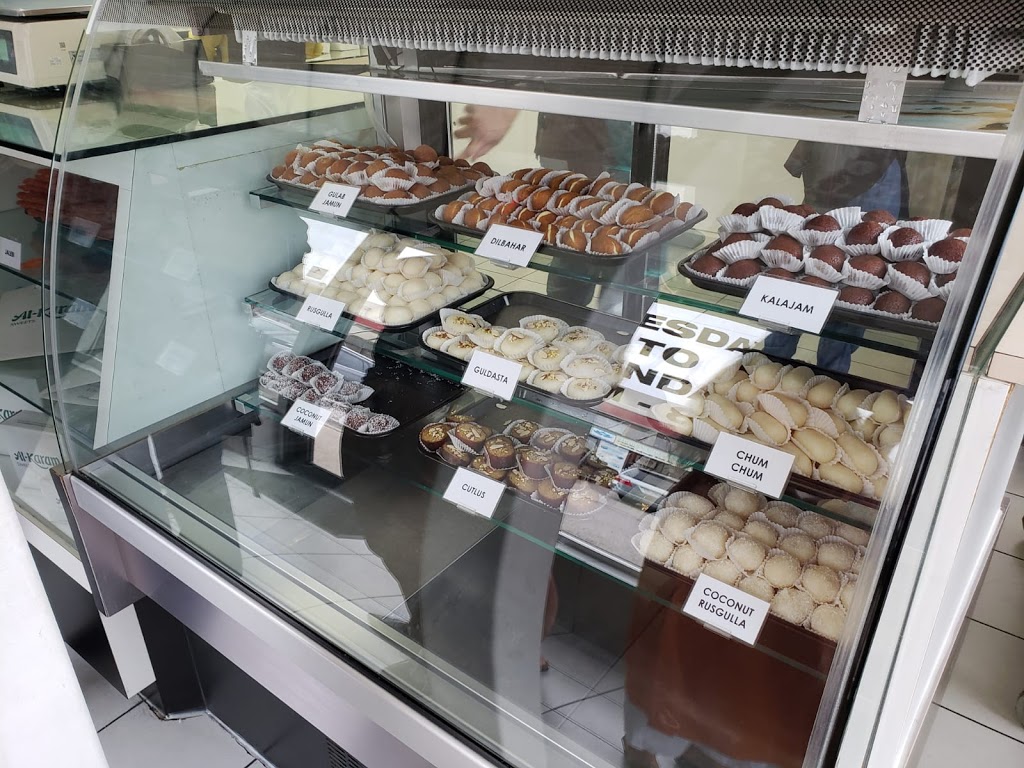 Al-Karam Sweets | 3001 Markham Rd, Scarborough, ON M1X 1L6, Canada | Phone: (416) 754-8936