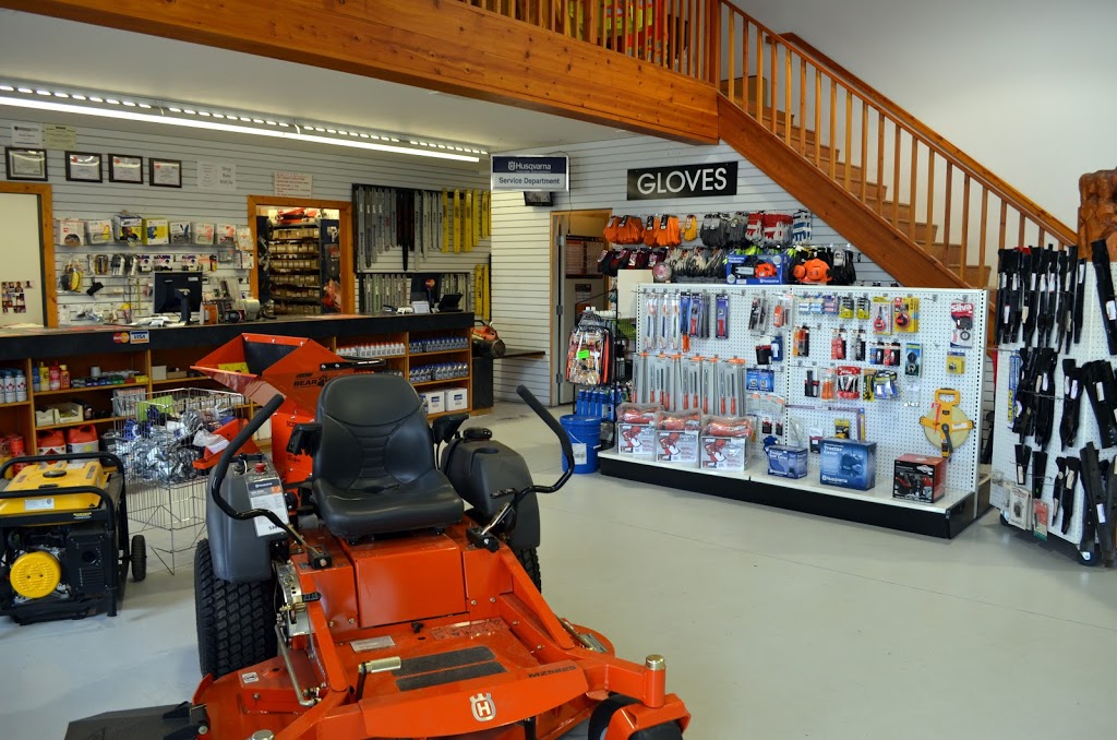 Woodsman Equipment and Rentals | 1050 30 St SW, Salmon Arm, BC V1E 3J9, Canada | Phone: (250) 832-4045