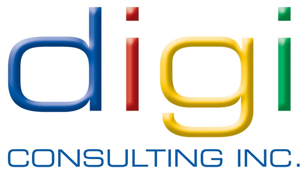 Digi Consulting Inc | 9 Summerhayes Dr, Niagara-on-the-Lake, ON L0S 1J0, Canada | Phone: (416) 726-5605