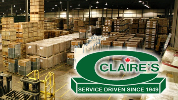 Claires Moving and Storage | 33 Stonebridge Dr, Port Colborne, ON L3K 5V5, Canada | Phone: (800) 668-5990