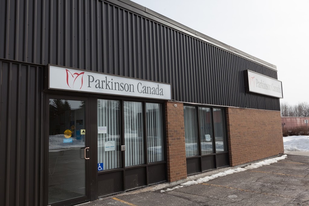 Parkinson Canada | 200 Colonnade Rd, Nepean, ON K2E 7K3, Canada | Phone: (613) 722-9238