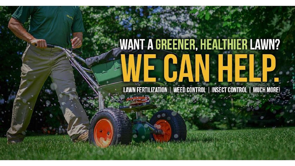 Weed Man Lawn Care | 44 Orion Ct, Dartmouth, NS B2Y 4W6, Canada | Phone: (902) 468-9333