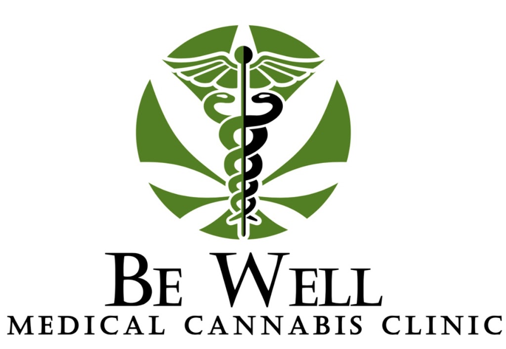 Be Well Medical Cannabis Clinic | 345 Ecclestone Dr Unit 1066, Bracebridge, ON P1L 1R1, Canada | Phone: (705) 640-0055