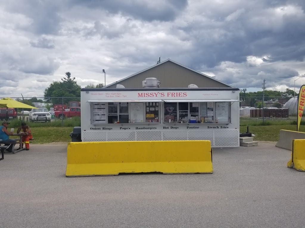 Missys Fries | 236 Madawaska Blvd, Arnprior, ON K7S 3N2, Canada