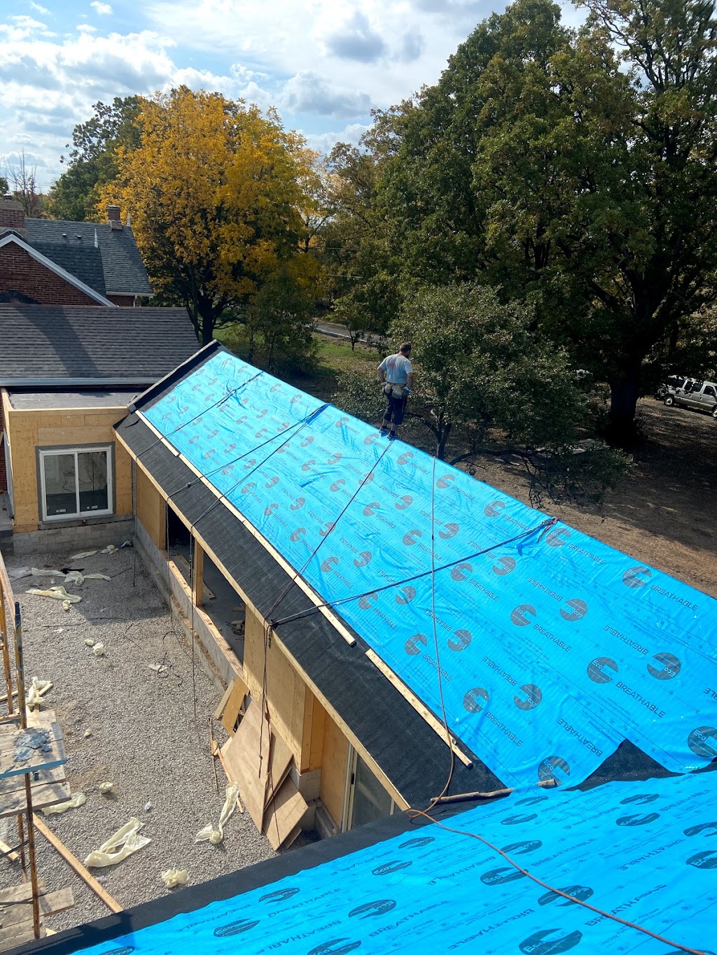 Profile Roofing Inc | 35 Stone Church Rd #3, Hamilton, ON L9K 1S4, Canada | Phone: (905) 807-4288