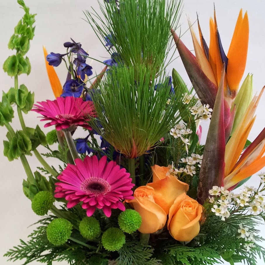 Marketplace Florist | 455 Hazeldean Rd, Kanata, ON K2L 1V1, Canada | Phone: (613) 831-4399