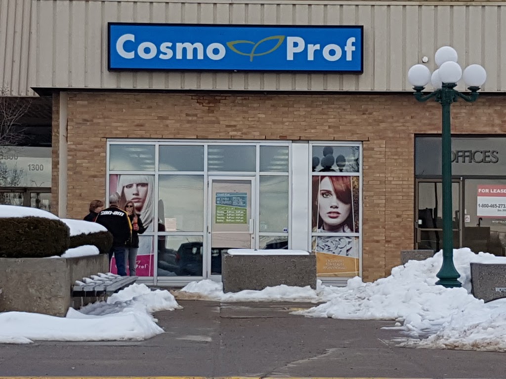 CosmoProf | 1300 Bath Rd, Kingston, ON K7M 4X4, Canada | Phone: (613) 545-1080