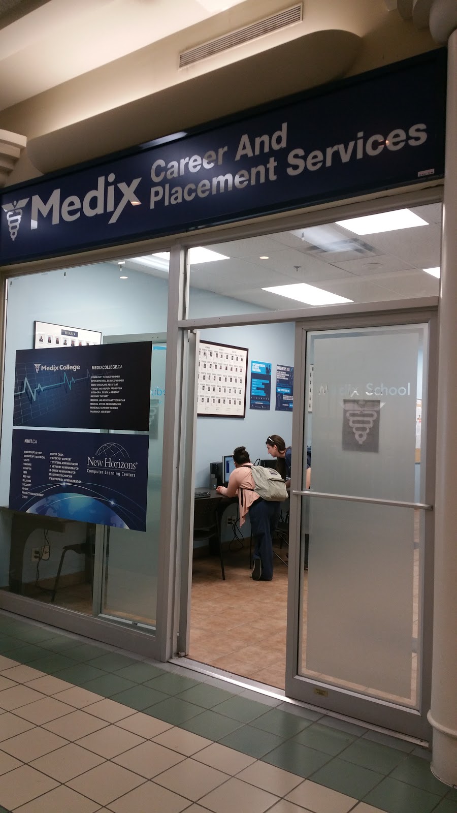 Medix College | 700 Lawrence Ave W Suite 300, North York, ON M6A 3B4, Canada | Phone: (416) 630-8021