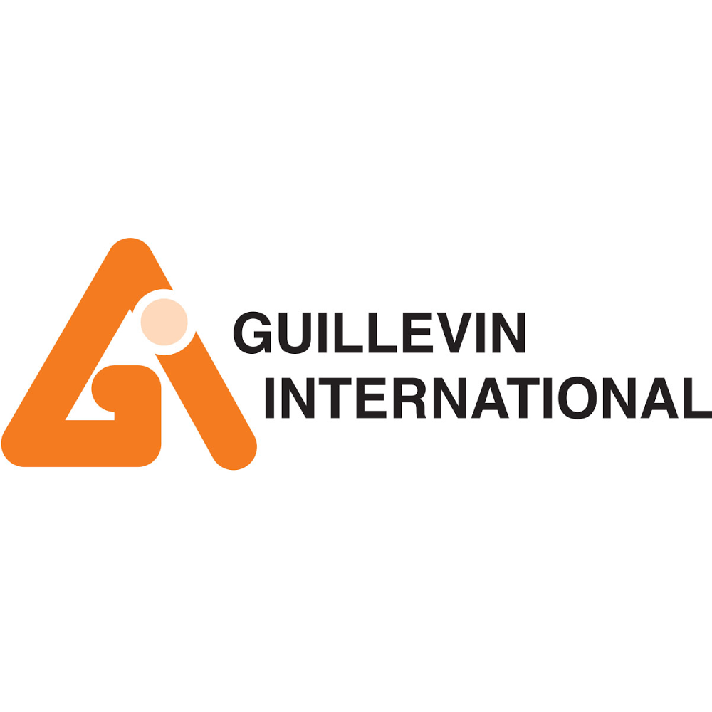 Guillevin International CIE. | 650 Rue des Calfats, Lévis, QC G6V 9E7, Canada | Phone: (418) 833-4110