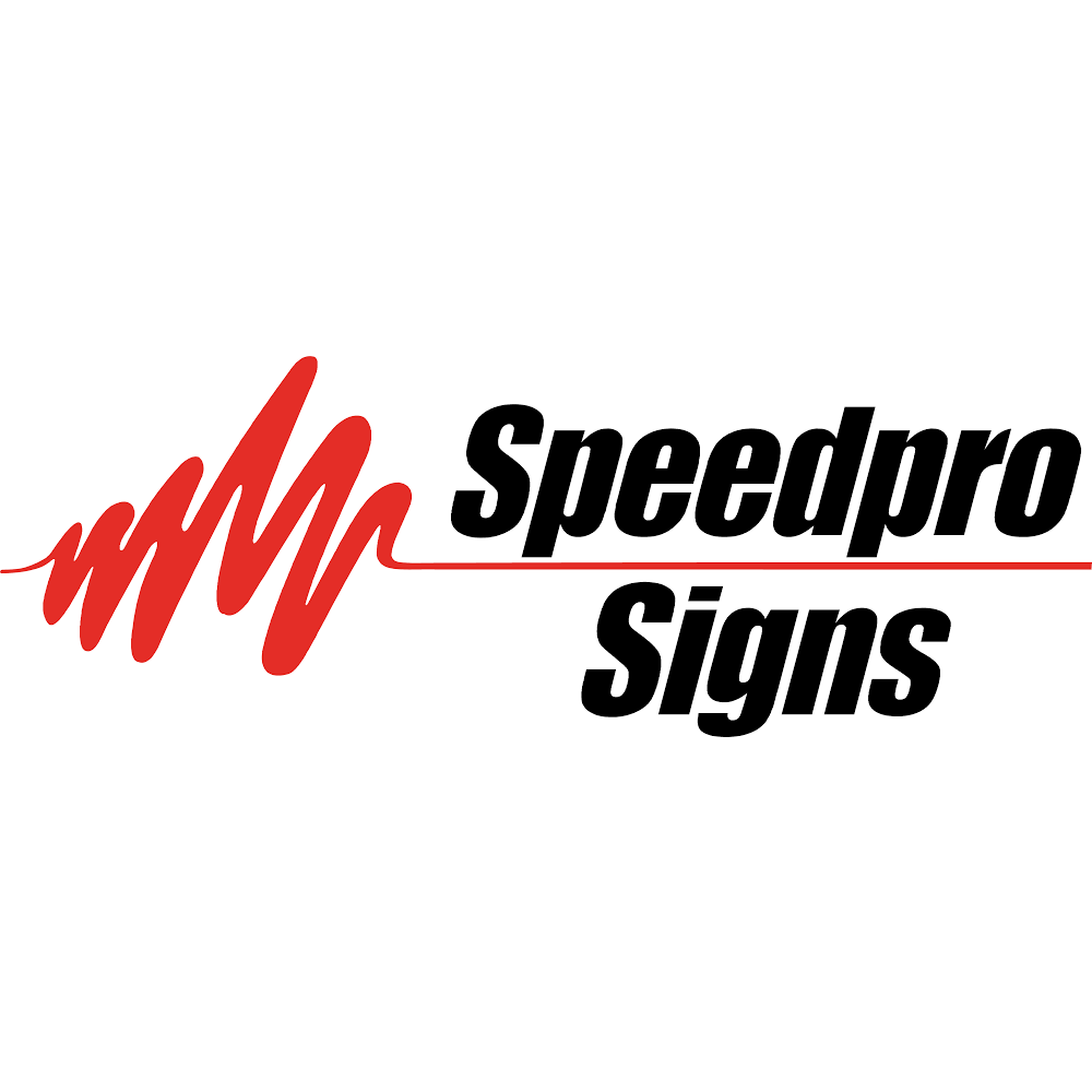 Speedpro Signs | 4664 Madrona Pl, Courtenay, BC V9N 9E7, Canada | Phone: (250) 334-1008