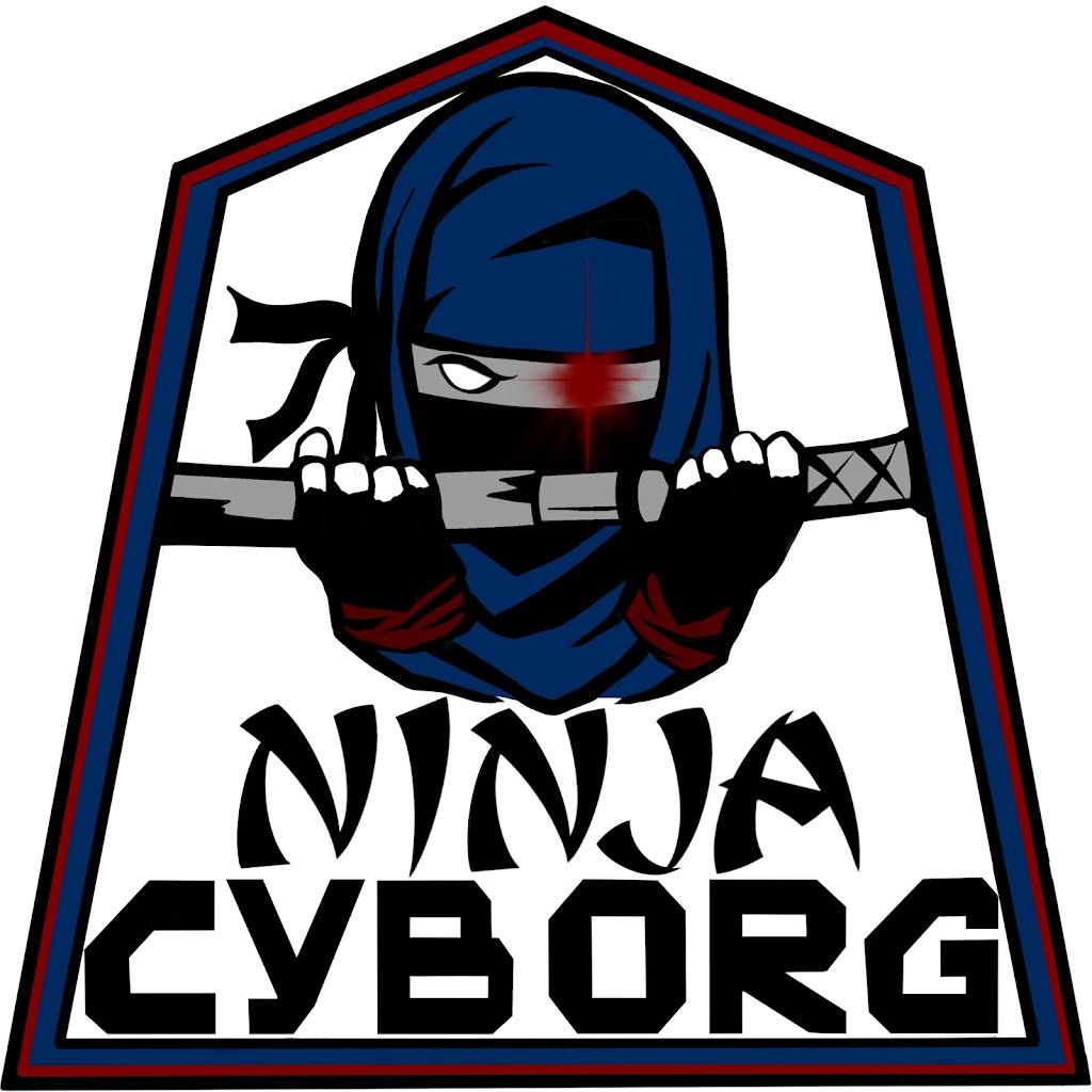 Ninja Cyborg | 500 Mapleton Ave, Barrie, ON L4N 9C2, Canada | Phone: (705) 719-7111