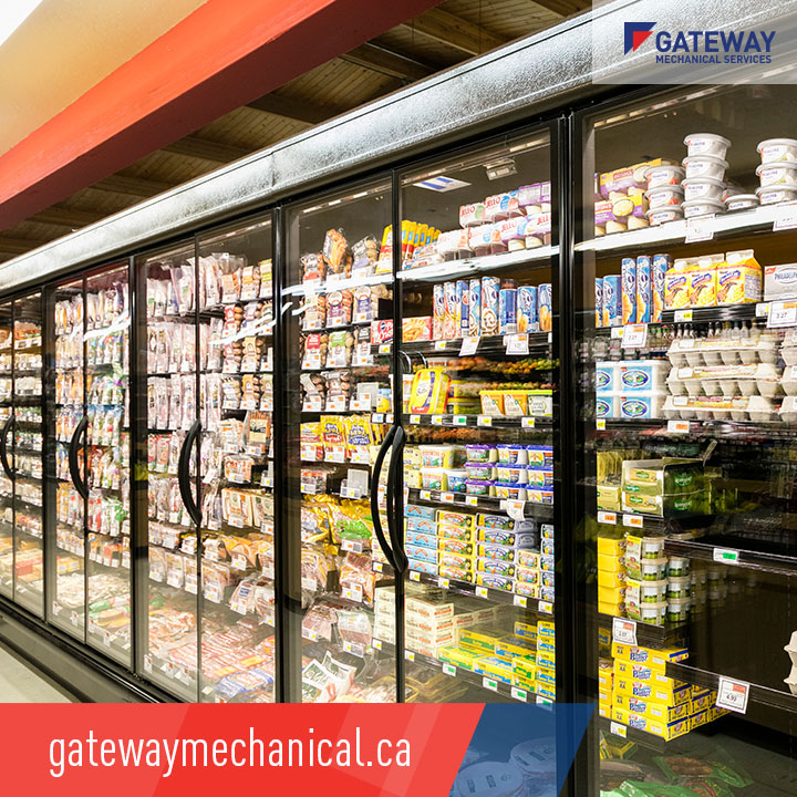 Gateway Mechanical Services | 19055 Airport Way Unit #402, Pitt Meadows, BC V3Y 0G4, Canada | Phone: (604) 888-7711