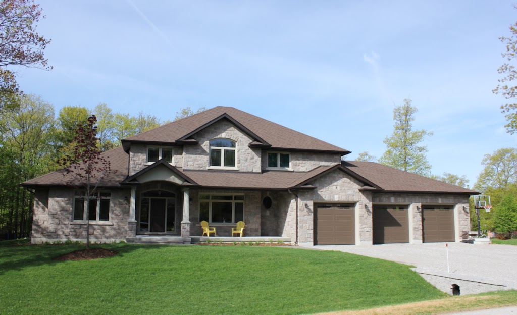 Deer Creek Fine Homes | 8J8, 5, 190 Minets Point Rd, Barrie, ON L4N 8J8, Canada | Phone: (866) 235-8690