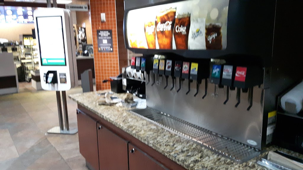 McDonalds | 3181 1 Av, Rawdon, QC J0K 1S0, Canada | Phone: (450) 834-7877