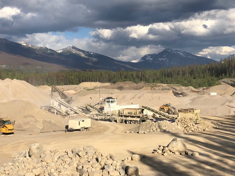 Zulu Aggregates | Bay #9 240059, Frontier Cres, Rocky View, AB T1X 0W3, Canada | Phone: (403) 993-1456