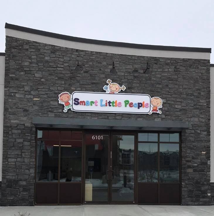 Smart Little People Bilingual English/Spanish Preschool | 50 Fireside Gate #6101, Cochrane, AB T4C 2P3, Canada | Phone: (403) 805-6465