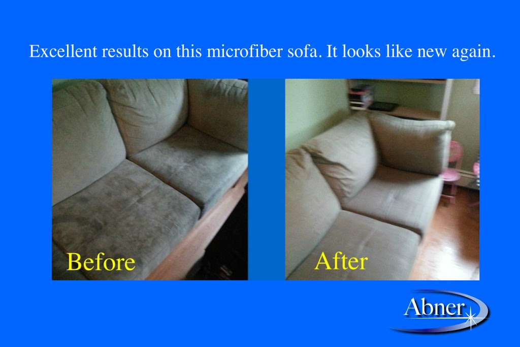 Abner Carpet & Upholstery Cleaning | 70 Armstrong Ct, Halifax, NS B3M 4P7, Canada | Phone: (902) 237-0638