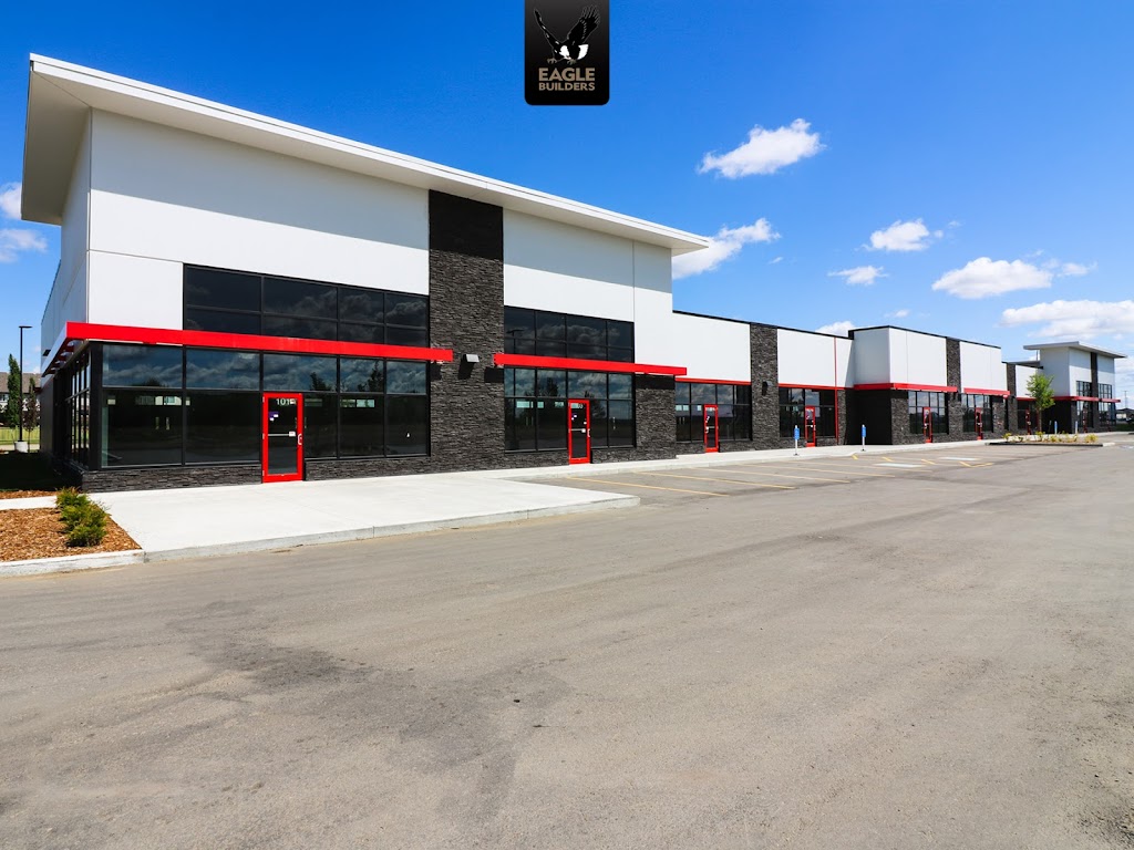 Eagle Builders LP | 27322-17 TWP RD 394 Aspelund Industrial Park, Blackfalds, AB T0M 0J0, Canada | Phone: (403) 885-5525