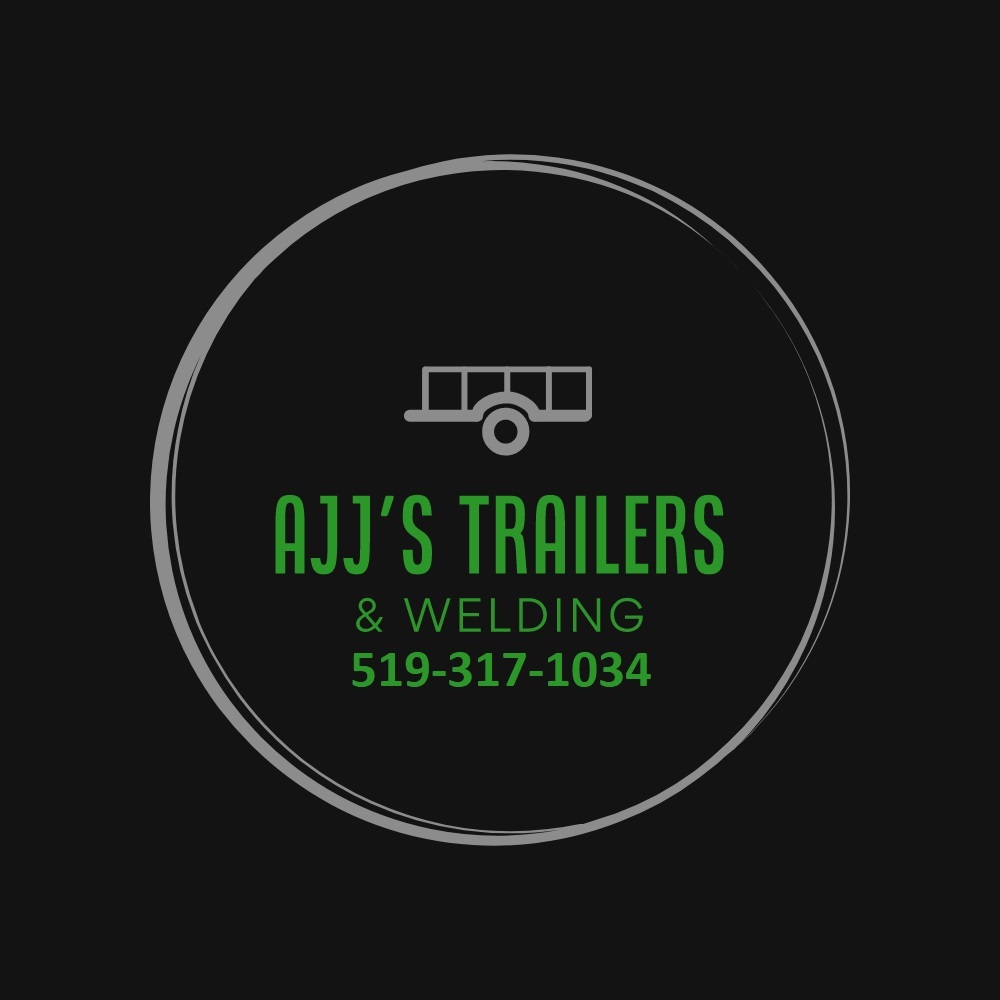 AJJS Trailers & Welding | 38547 Huron St, Crediton, ON N0M 1M0, Canada | Phone: (519) 317-1034