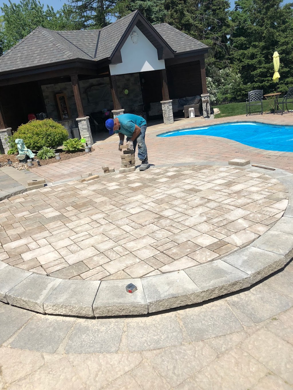 Finesse Concrete Project Inc - Toronto | 7 Romanway Crescent, York, ON M9N 3S2, Canada | Phone: (416) 456-2316