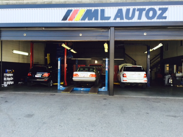 ML Autoz | 2561 Barnet Hwy #3, Coquitlam, BC V3H 1W4, Canada | Phone: (604) 461-2211