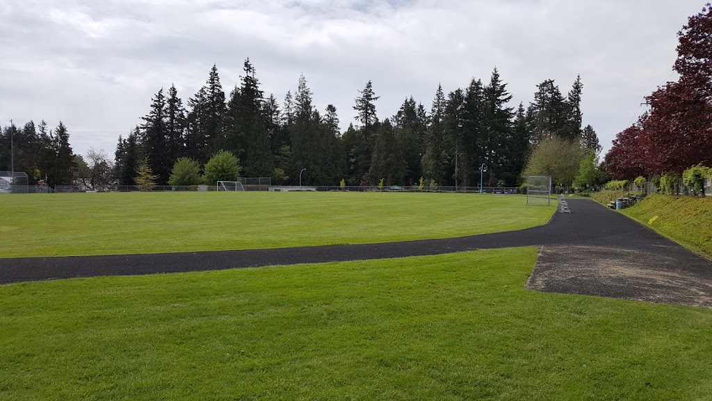 Centennial Park Soccer & Running Oval | 14600 North Bluff Rd, Surrey, BC V4A 1R4, Canada | Phone: (604) 541-2161