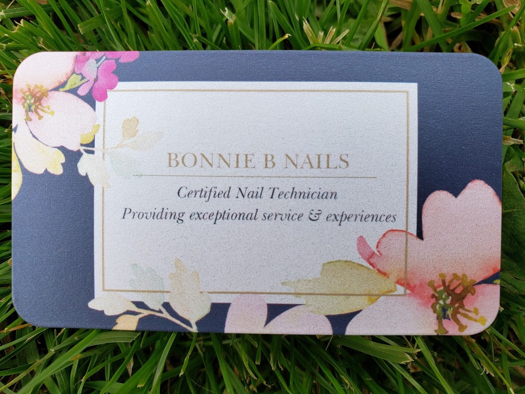 Bonnie B Nails | 589 Green Mountain Rd E, Stoney Creek, ON L8J 2Z7, Canada | Phone: (905) 870-9108