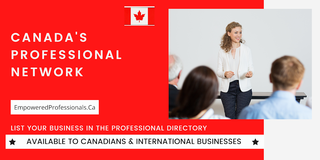 Empowered Professionals | 7725 Birchmount Rd Unit 38, Markham, ON L3R 9X3, Canada | Phone: (905) 604-7741