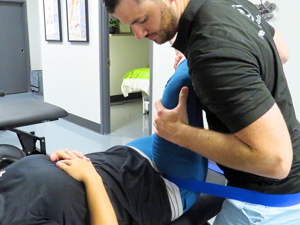 The Physio Studio | 220 Taunton Rd E, Whitby, ON L1R 0M5, Canada | Phone: (905) 665-1999