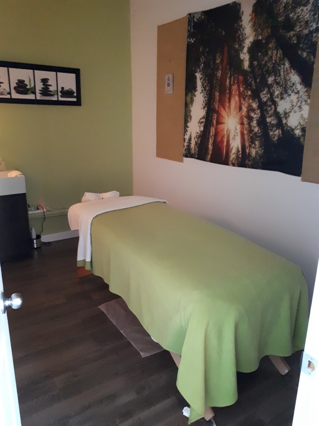 Clinique de Massothérapie Joanie Joyal | 3065 Côte Rosemont, Trois-Rivières, QC G8Y 4R9, Canada | Phone: (819) 479-4096