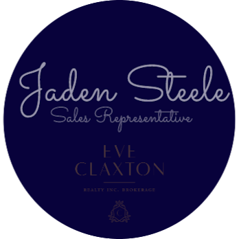 Jaden Steele - Sales Representative | 275 Hanlon Creek Boulevard #5, Guelph, ON N1C 0A1, Canada | Phone: (226) 203-5309