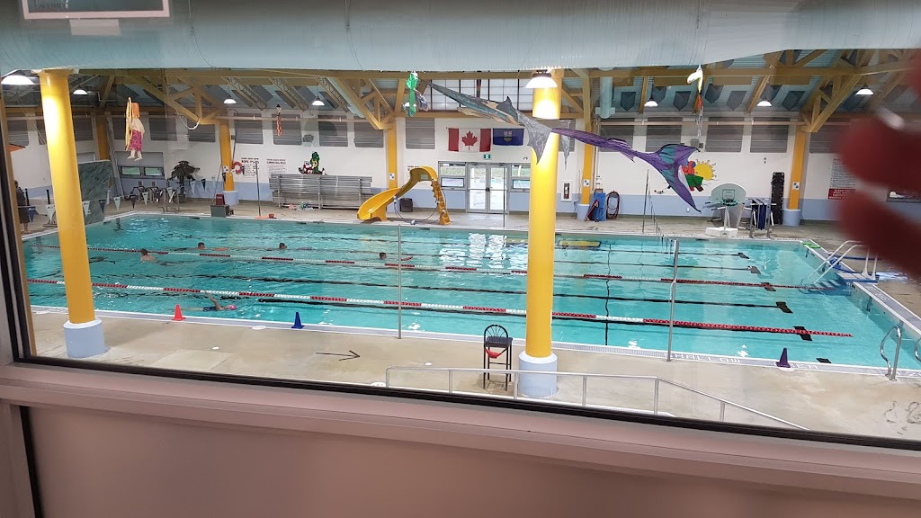 Lacombe Kinsmen Aquatic Centre | 5429 53 St, Lacombe, AB T4L 1H8, Canada | Phone: (403) 782-1278