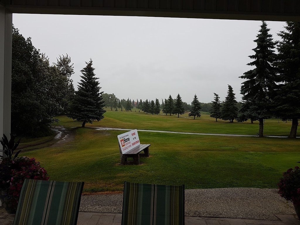 Fort Saskatchewan Golf & Curling Club | 9312 102 St, Fort Saskatchewan, AB T8L 1T8, Canada | Phone: (780) 998-2255