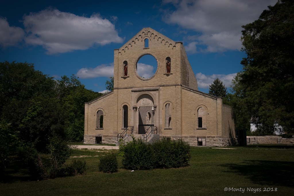 Trappist Monastery Provincial Park | Perrault, Winnipeg, MB R3V 1X3, Canada