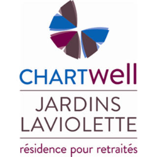 Chartwell Jardins Laviolette résidence pour retraités | 2975 Boulevard Laviolette, Trois-Rivières, QC G8Z 1E8, Canada | Phone: (819) 415-0763