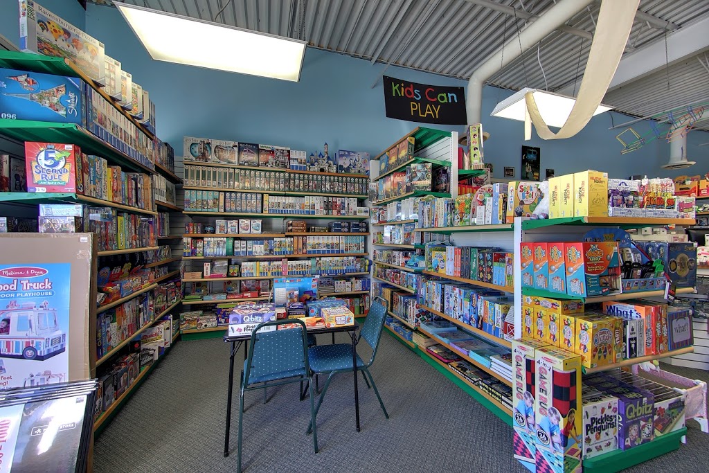 The Toy Corner | Confederation Square, 1030 Confederation St, Sarnia, ON N7S 6H1, Canada | Phone: (519) 336-4381