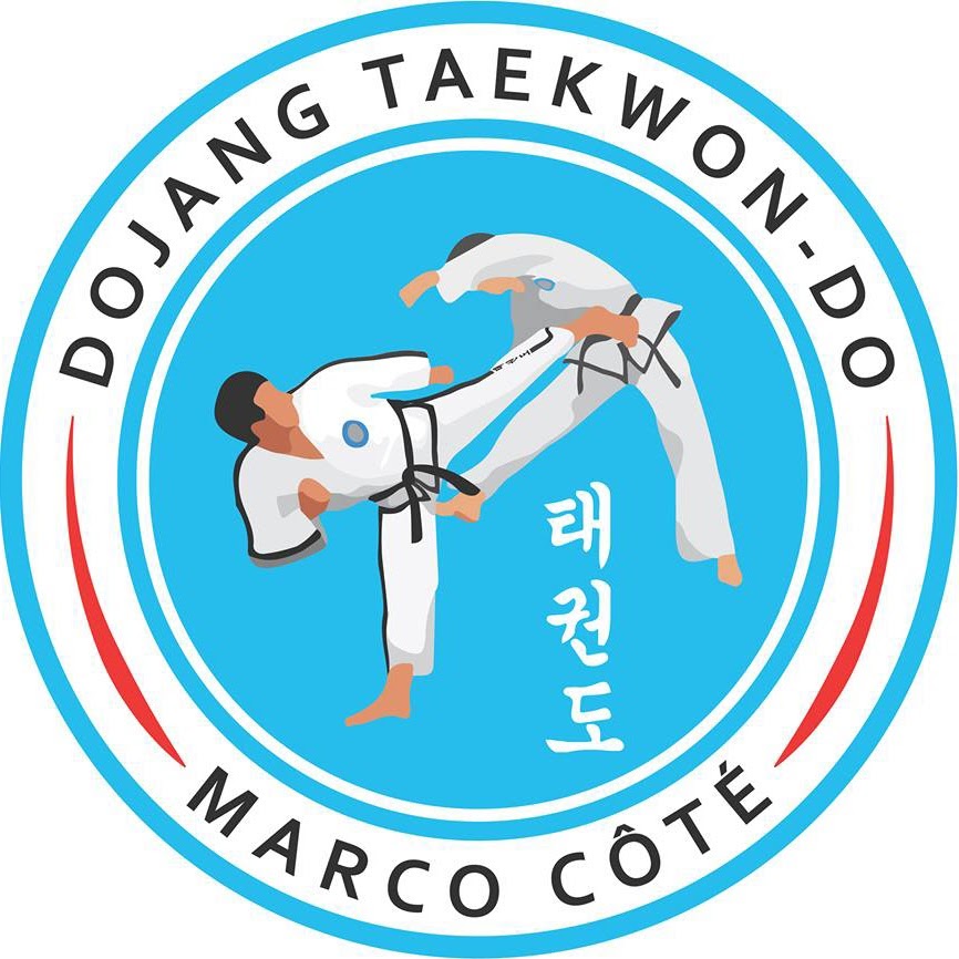 Dojang Taekwon-Do Marco Side | 1009 Boulevard du St Maurice, Trois-Rivières, QC G9A 3R2, Canada | Phone: (819) 691-5510