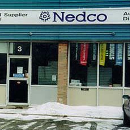 Nedco | 975 Fraser Dr #2-3, Burlington, ON L7L 4X8, Canada | Phone: (905) 632-3088