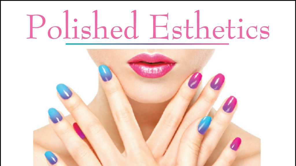 Polished Esthetics | 9 Park Ave, Lac du Bonnet, MB R0E 1A0, Canada | Phone: (204) 345-6464