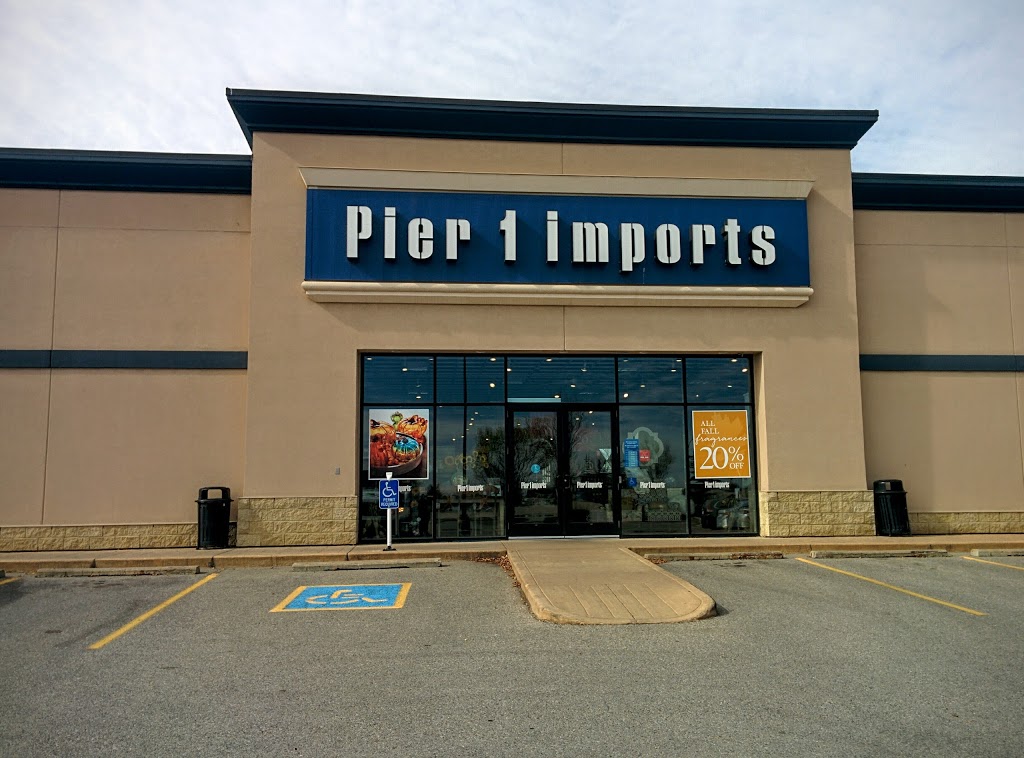 Pier 1 | 3221 Sunridge Way NE Suite 700, Calgary, AB T1Y 7M4, Canada | Phone: (403) 291-6802