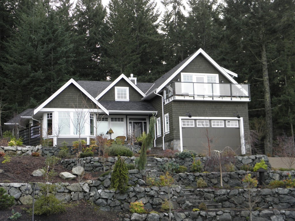 Somenos Construction Ltd | 6401 Genoa Bay Rd, Duncan, BC V9L 5Y3, Canada | Phone: (250) 746-5953