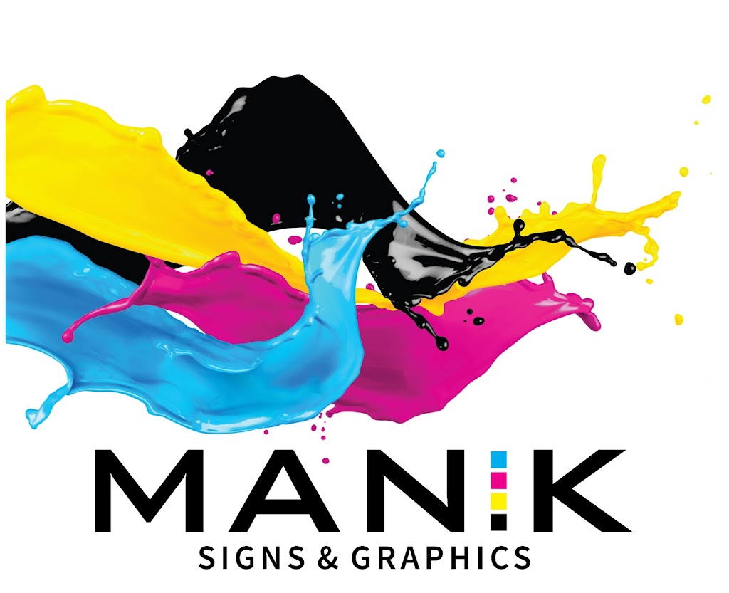 Manik Signs & Graphics | 1022 12th Ave. Bay#7, Coaldale, AB T1M 0G3, Canada | Phone: (403) 894-9296