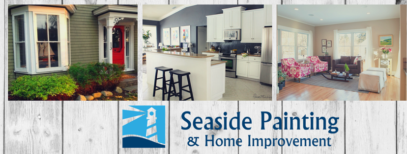 Seaside Painting & Home Improvement | 146 Braemar Dr, Dartmouth, NS B2X 2B8, Canada | Phone: (902) 210-2499