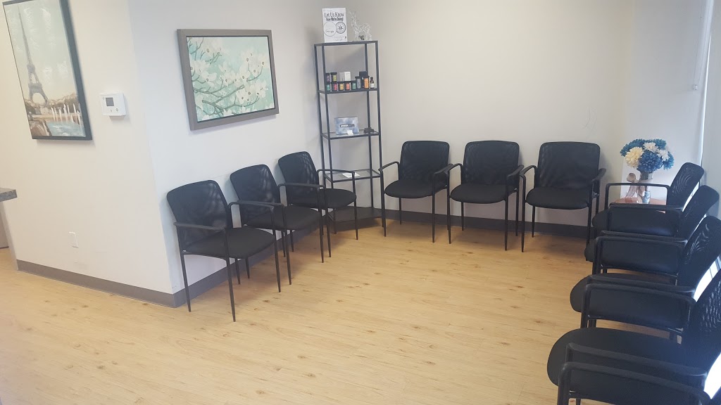 Bodystream Medical Cannabis Clinic - Hamilton | 329 Queenston Rd, Hamilton, ON L8K 1H7, Canada | Phone: (905) 545-6868