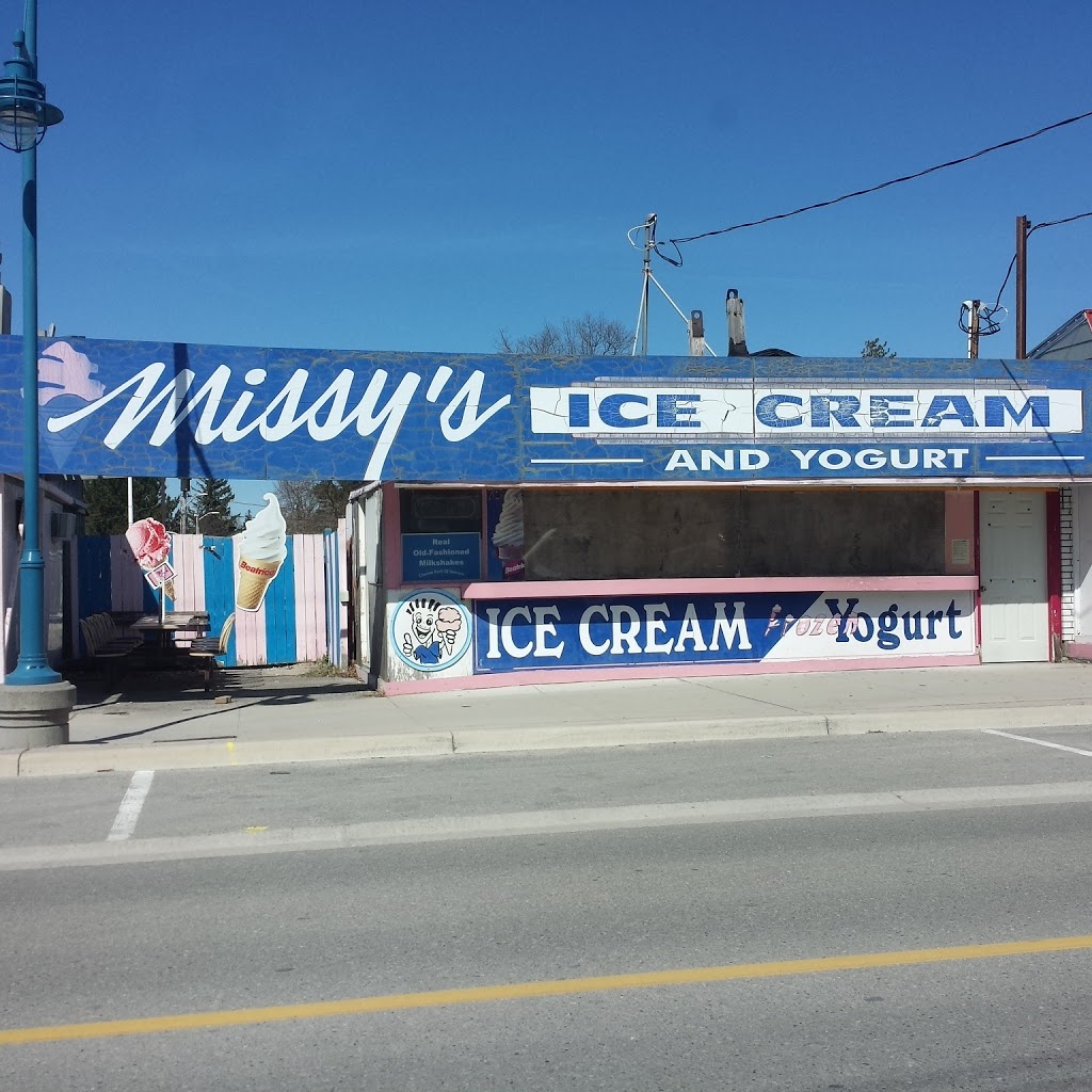 The Original Fast Eddies Ice Cream and Froyo | 75 Main St W, Grand Bend, ON N0M 1T0, Canada